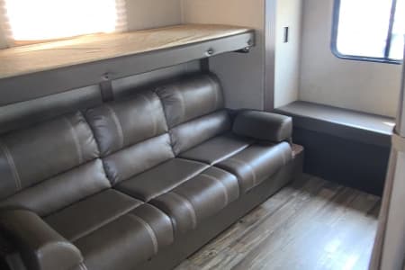 DetroitRV rentals