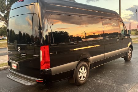 SavannahRV rentals