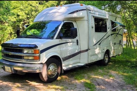 RV Rental chicago,Illinois-(IL)