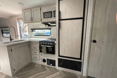 SanElijoStateBeach Rv Rentals