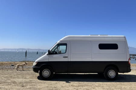 LivermoreRV rentals