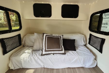 IoniaStateRecreationArea Rv Rentals