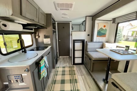 Castle RockRV rentals