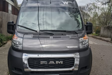 MemphisRV rentals