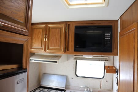 TewksburyRV rentals