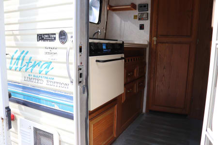 TewksburyRV rentals