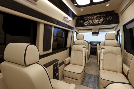 LewisAndClarkStateParkIA Rv Rentals