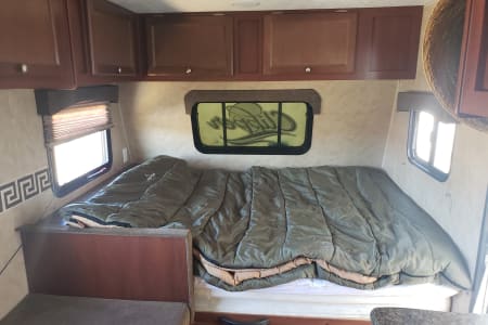 SebastapolRV rentals