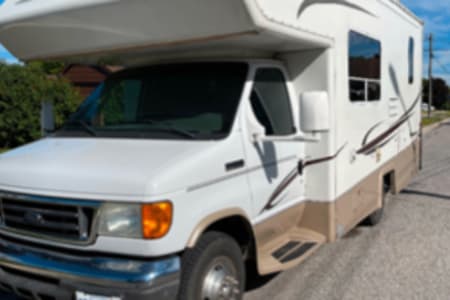 GrundyLakeProvincialPark Rv Rentals