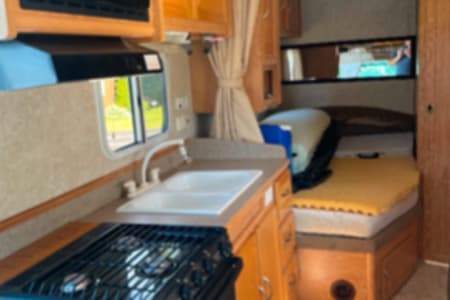 AlgonquinProvincialPark Rv Rentals