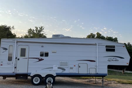 ElkRockStatePark Rv Rentals