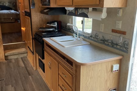 RV Rental des-moines,Iowa-(IA)