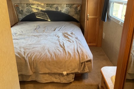 RV Rental des-moines,Iowa-(IA)