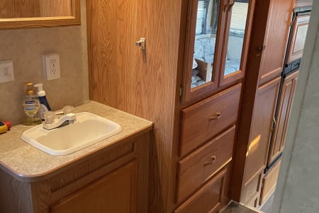 RV Rental des-moines,Iowa-(IA)