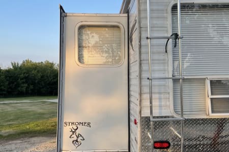 RV Rental des-moines,Iowa-(IA)