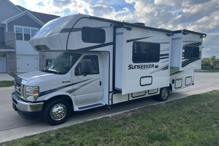 RV Rental milwaukee,Wisconsin-(WI)