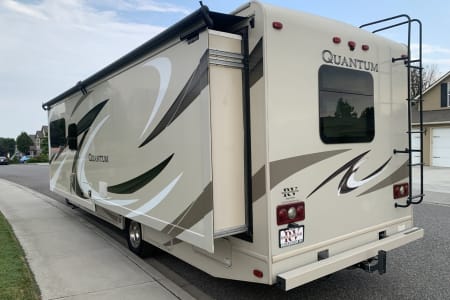 RichlandRV rentals