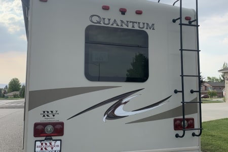 RichlandRV rentals