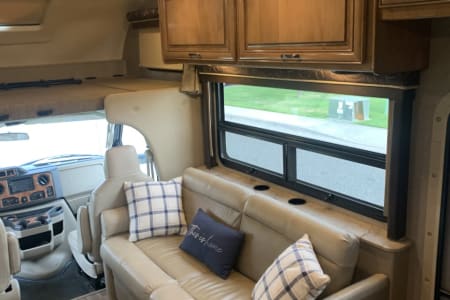 RichlandRV rentals