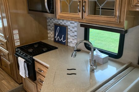 RichlandRV rentals