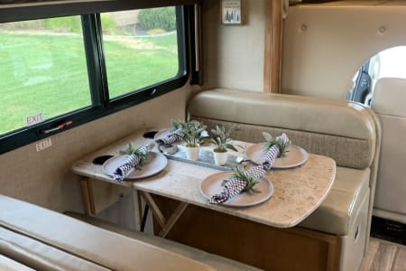 RichlandRV rentals