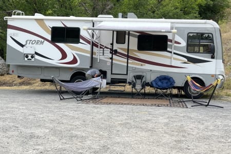 Eagle MountainRV rentals