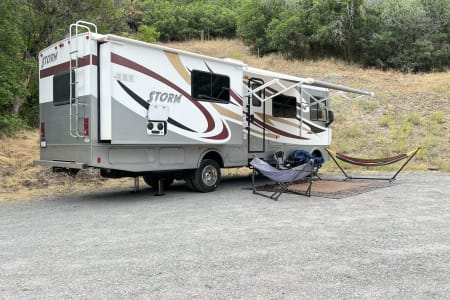 Eagle MountainRV rentals