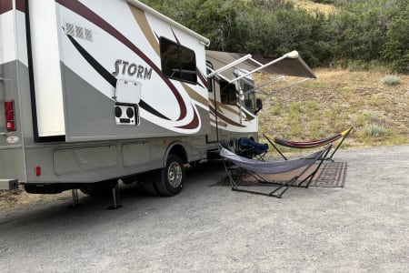 Eagle MountainRV rentals