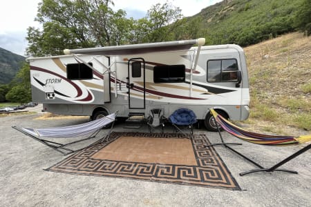 Eagle MountainRV rentals