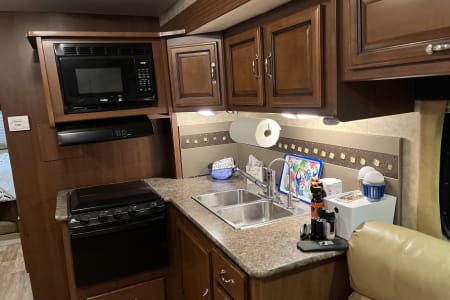 Eagle MountainRV rentals