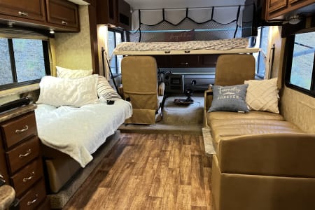 Eagle MountainRV rentals