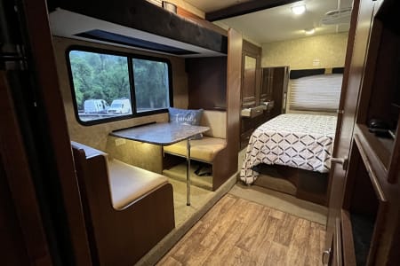 Eagle MountainRV rentals