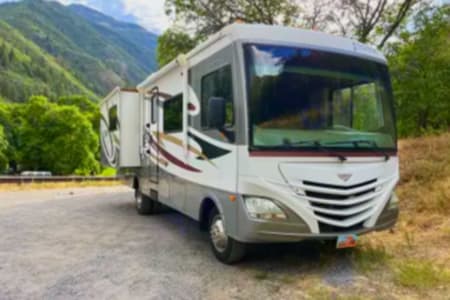 Eagle MountainRV rentals