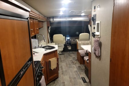 RV Rental philadelphia,Pennsylvania-(PA)