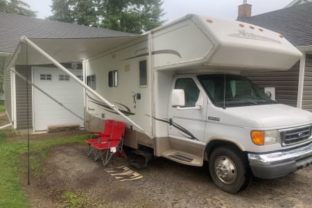 MikisewProvincialPark Rv Rentals