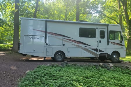 RV Rental philadelphia,Pennsylvania-(PA)