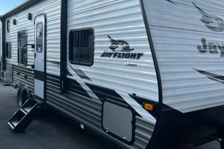 LittlePineStatePark Rv Rentals