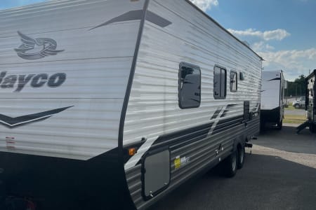 BigDubFestival Rv Rentals