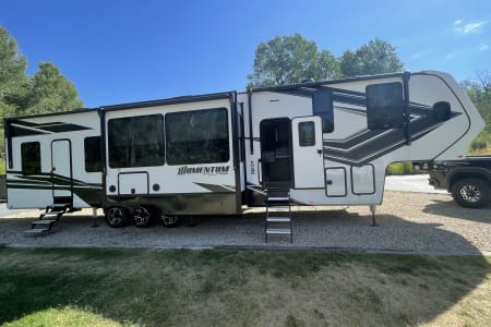 LaytonRV rentals