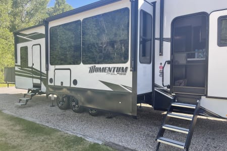 LaytonRV rentals