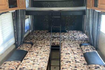 HammontonRV rentals