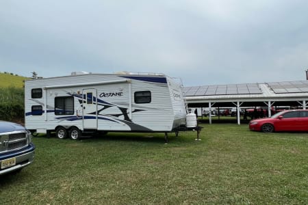 HammontonRV rentals