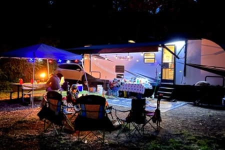 MassacreRocksStatePark Rv Rentals