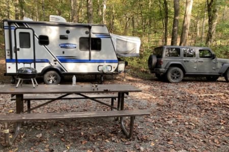 MorgantonRV rentals