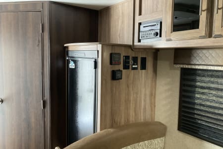 MorgantonRV rentals