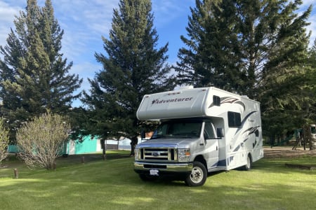 SelkirkProvincialPark Rv Rentals