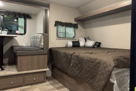 GreatFallsKOAHoliday Rv Rentals