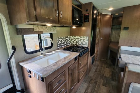 RV Rental pittsburgh,Pennsylvania-(PA)