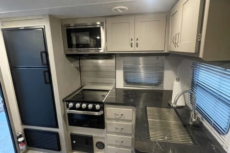 RV Rental san-diego,California-(CA)