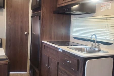 PhoenixRV rentals